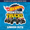 The Music of Hot Wheels Monster Trucks: Smash Hits