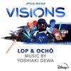  Star Wars: Visions - Lop & Ochō