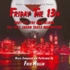  Friday The 13th: Parts 7 & 8