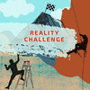  Reality Challenge