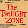 The Best Of The Twilight Zone - Volume II