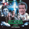  Battlestar Galactica - Volume 4