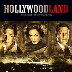 Hollywoodland Soundtrack (Various Artists) - CD cover