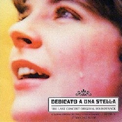 Dedicato a una Stella Soundtrack (Stelvio Cipriani) - CD cover