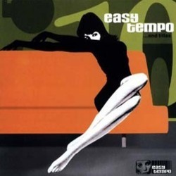 Easy Tempo Vol. 10 Soundtrack (Various Artists) - CD cover