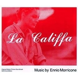 La Califfa Bande Originale (Ennio Morricone) - Pochettes de CD