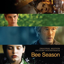 Bee Season Soundtrack (Peter Nashel) - Cartula