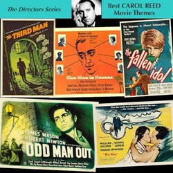 Best Carol Reed Movie Themes Soundtrack (Various Artists) - Cartula