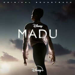 Madu Soundtrack (Jackson Greenberg) - Cartula