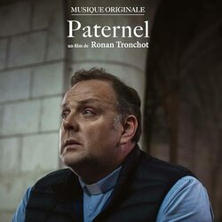 Paternel Soundtrack (Damien Tronchot) - CD cover