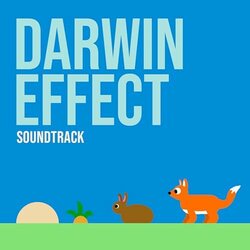 Darwin Effect Soundtrack (Deiahri ) - Cartula