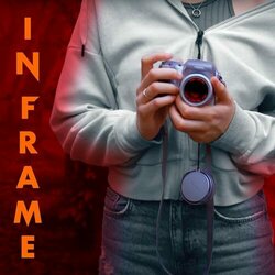 In Frame Bande Originale (Logan Wynns) - Pochettes de CD