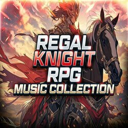 Regal Knight - Phat Phrog Studio