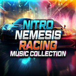 Nitro Nemesis - Phat Phrog Studio