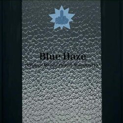 Blue Haze Soundtrack (SawBasket ) - CD cover