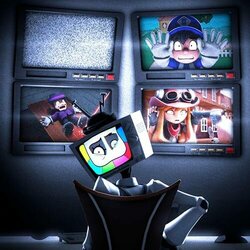 Puzzlevision - Smg4 