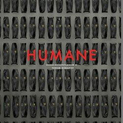 Humane Bande Originale (Todor Kobakov) - Pochettes de CD