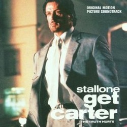 Get Carter Soundtrack (Tyler Bates) - Cartula