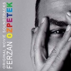 Ferzan Ozpetek Soundtrack (Pivio , Aldo De Scalzi, Andrea Guerra,  Neffa) - CD cover