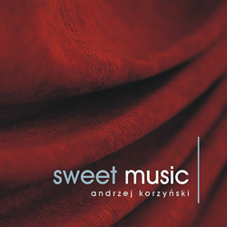 Sweet Music Soundtrack (Andrzej Korzynski) - Cartula