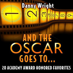 And the Oscar Goes to... Soundtrack (Various Artists) - CD cover