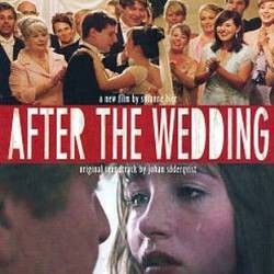 After the Wedding Soundtrack (Johan Sderqvist) - CD cover