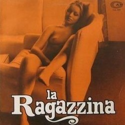 La Ragazzina Bande Originale (Nico Fidenco) - Pochettes de CD