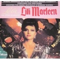 Lili Marleen / Lola: une Femme Allemande Soundtrack (Peer Raben) - Cartula