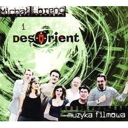 Muzyka Filmowa Soundtrack (DesOrient , Michal Lorenc) - Cartula