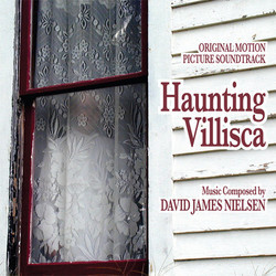 Haunting Villisca Soundtrack (David James Nielsen) - CD cover