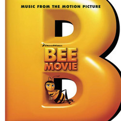 Bee Movie Bande Originale (Rupert Gregson-Williams) - Pochettes de CD
