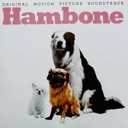 Hambone & Hillie Soundtrack (Georges Garvarentz) - Cartula