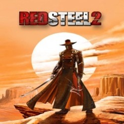 Red Steel 2 Soundtrack (Tom Salta) - CD cover