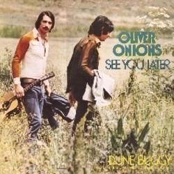 Oliver Onions: See you Later Bande Originale (Oliver Onions ) - Pochettes de CD