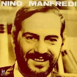 Tanto pe' canta' - Nino Manfredi Soundtrack (Guido De Angelis, Maurizio De Angelis) - CD cover