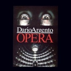 Opera Soundtrack (Brian Eno, Roger Eno, Steel Grave, Claudio Simonetti, Bill Wyman) - CD cover