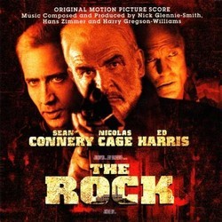 The Rock - Hans Zimmer, Harry Gregson-Williams, Nick Glennie-Smith