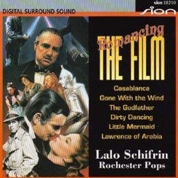 Romancing the Film Bande Originale (Various Artists) - Pochettes de CD