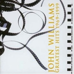 John Williams Greatest Hits 1969-1999 Bande Originale (John Williams) - Pochettes de CD