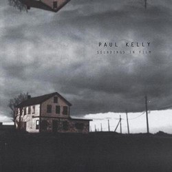 Soundings in Film Soundtrack (Paul Kelly) - Cartula