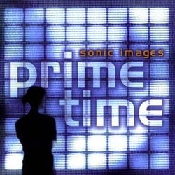 Prime Time Soundtrack (Charles Fox, Christopher Franke, Jay Gruska, James Newton Howard, Mark Isham, Basil Poledouris, Jeff Rona, John Van Tongeren) - CD cover