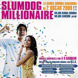Slumdog Millionaire - A.R. Rahman