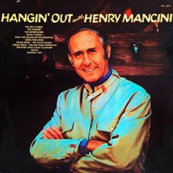 Hangin' Out with Henry Mancini Soundtrack (Henry Mancini) - CD cover