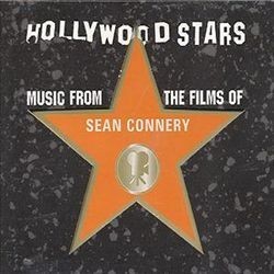 Music from the Films of Sean Connery Soundtrack (Various Artists
) - CD cover