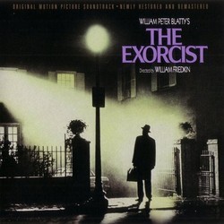 The Exorcist Soundtrack (Jack Nitzsche, Mike Oldfield, Krzysztof Penderecki, Lalo Schifrin) - Cartula