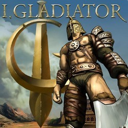 I, Gladiator Soundtrack (Yury Semko) - Cartula