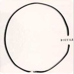 Ductile Soundtrack (Chu Ishikawa) - CD cover