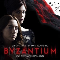 Byzantium Bande Originale (Javier Navarrete) - Pochettes de CD