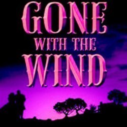Gone with the Wind Soundtrack (Max Steiner) - CD cover