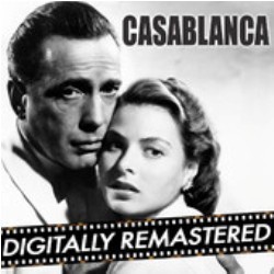 Casablanca Soundtrack (Max Steiner) - Cartula